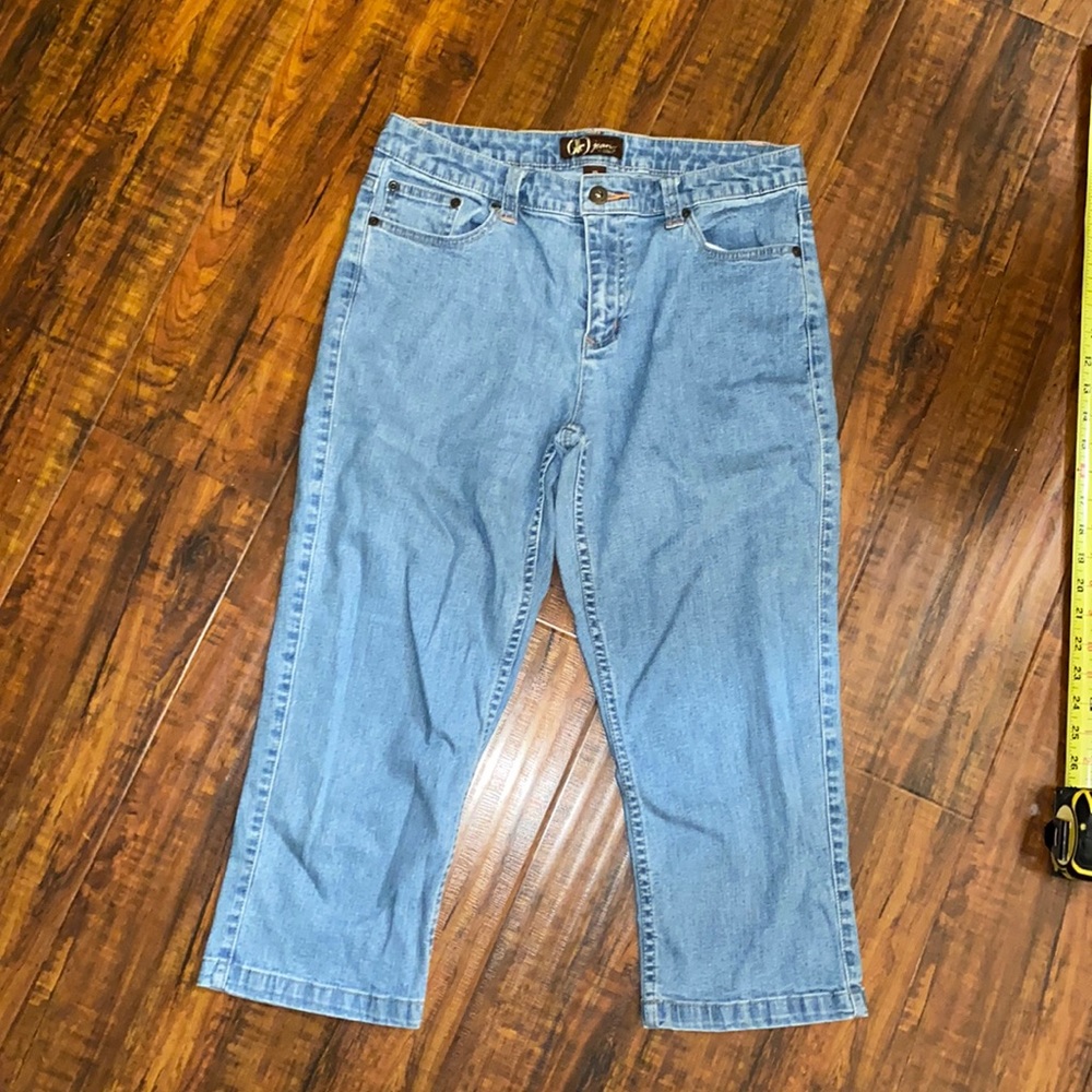 Vintage jeans